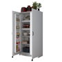 Hanah Home Armario Multiusos Blanco JE103 - 2890